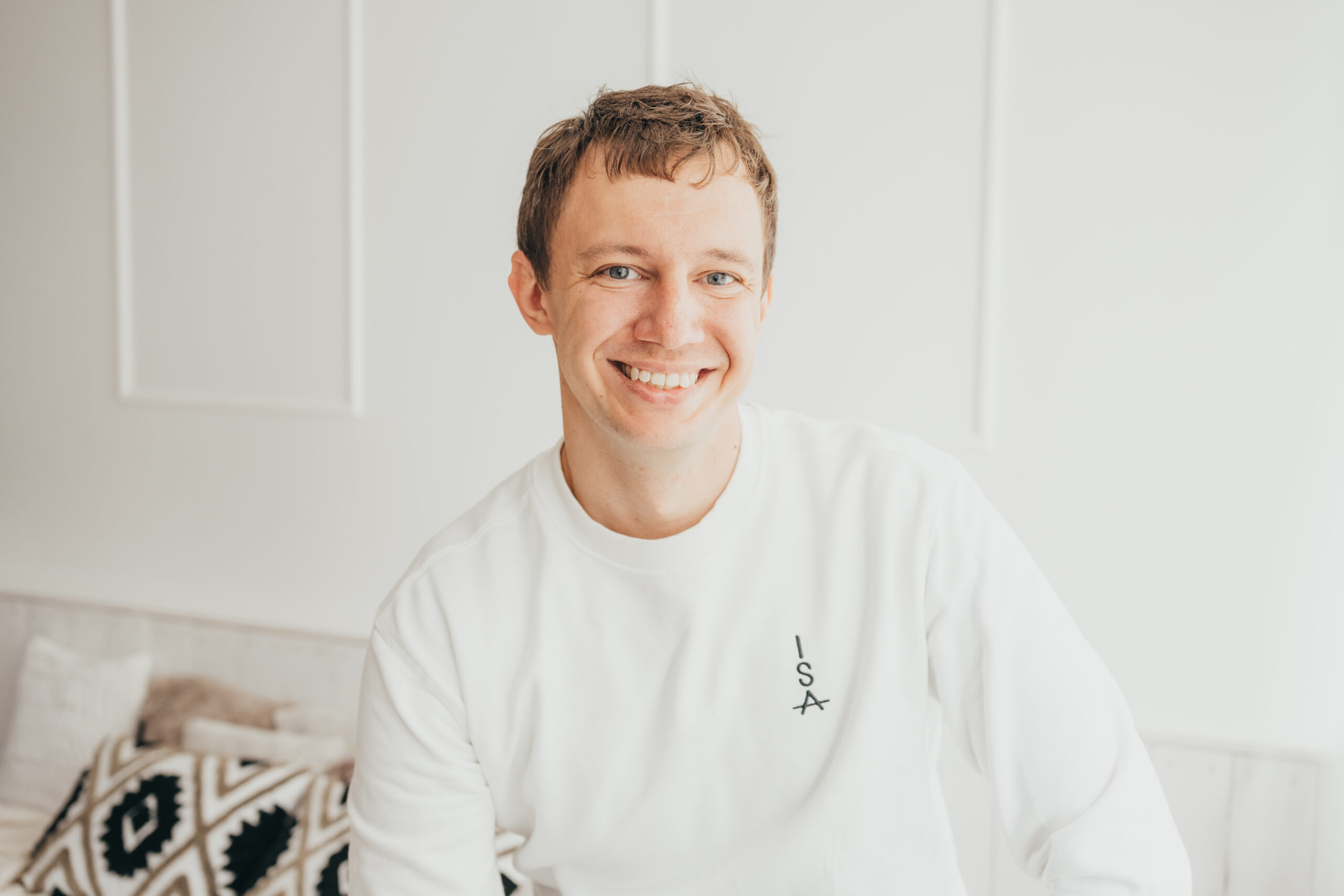 Oliver Pruel - Smart MasterKey Chief Technology Officer (CTO)