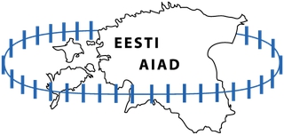 Eesti Aiad logo