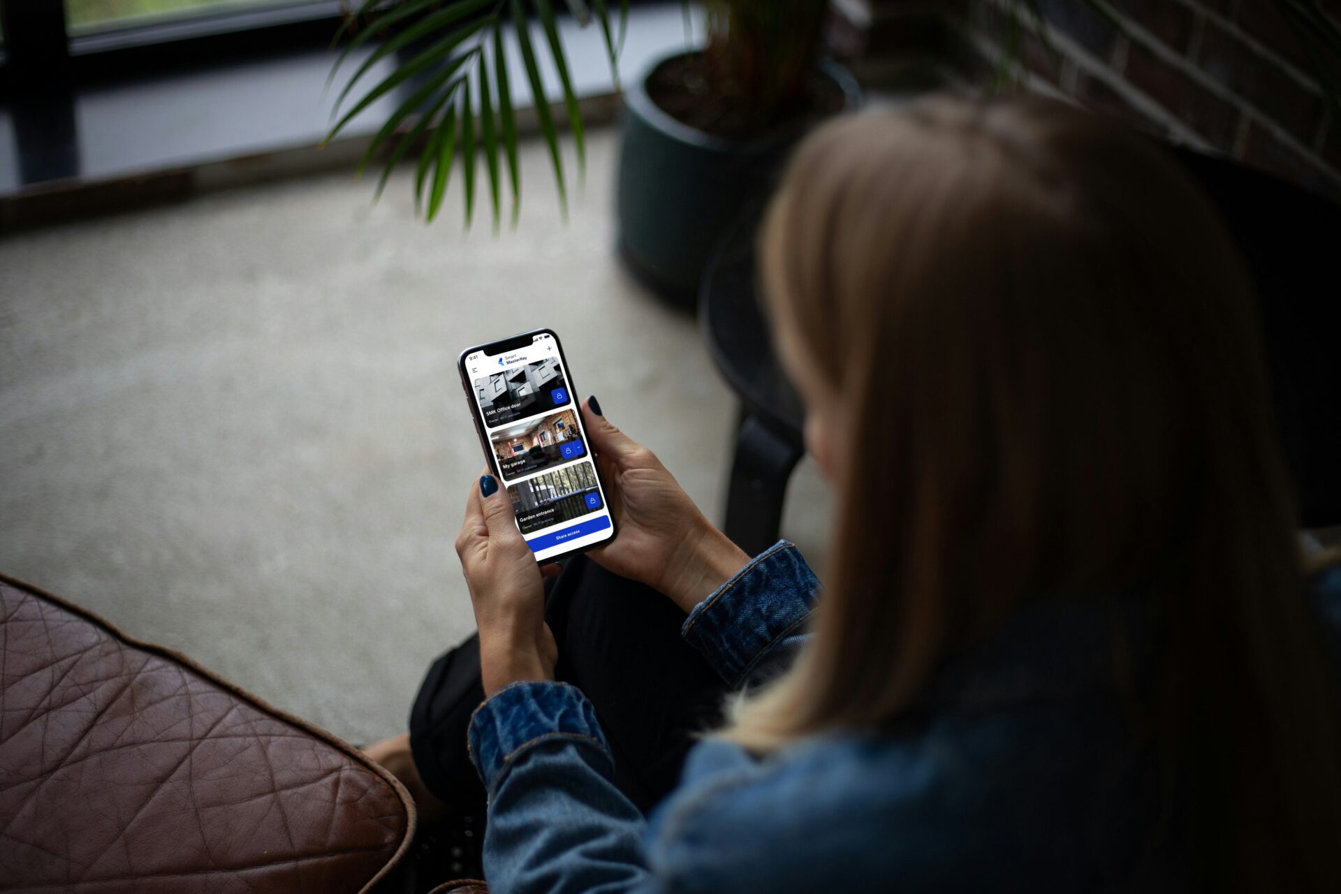 Smart MasterKey startet Pilotprojekt für mobile Schlüsselsicherheit in Ülemiste City