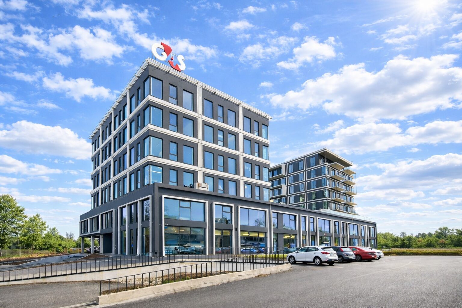 Smart MasterKey & G4S Estonia launches mobile access pilot